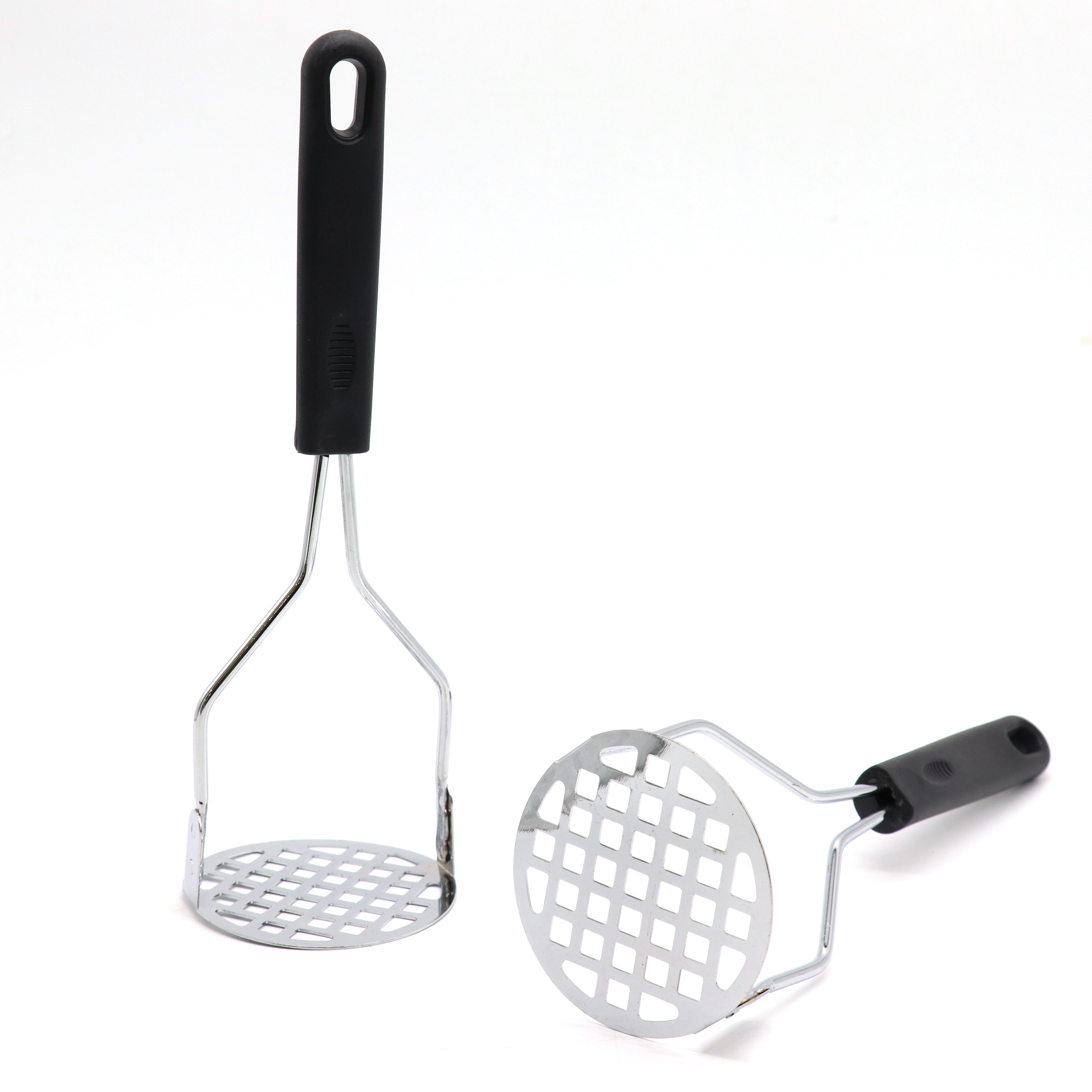 (LLEGANDO 7 DE AGOSTO) Prensador Majador de Papas de Acero Inoxidable | 83193