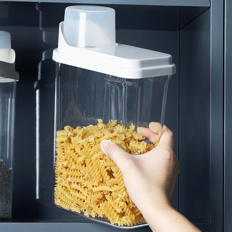 (LLEGANDO 26 DE FEB) Envase con Dispensador 1300ml Plástico 86383