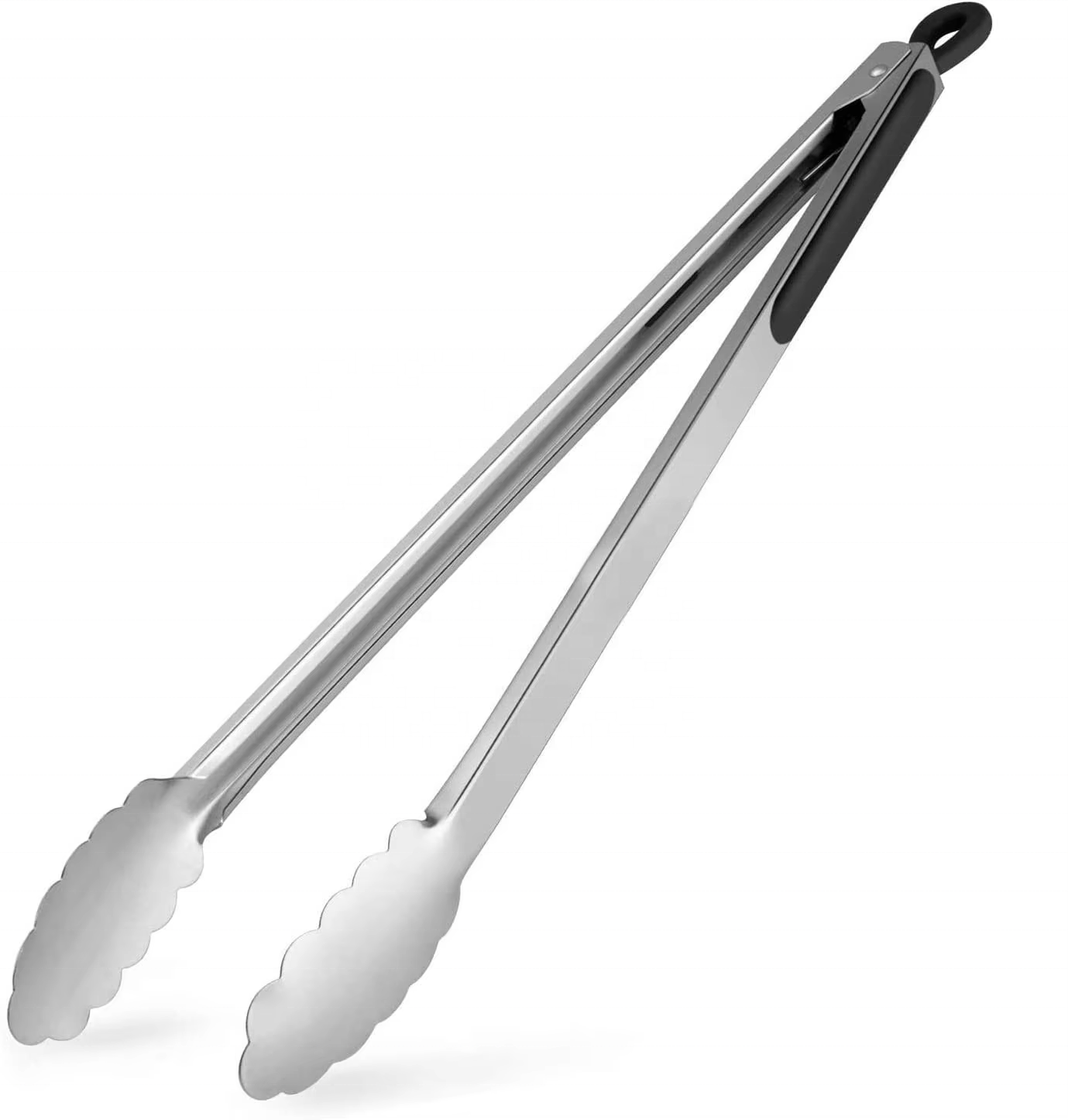 Pinza Tenaza de Acero Inoxidable 89617 Selecto