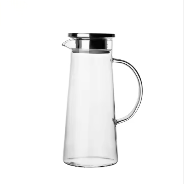 Jarra de Vidrio 1400ml 89605 Selecto