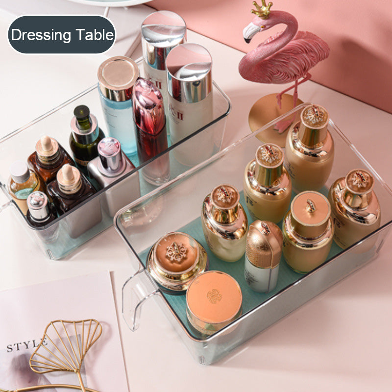 Caja Organizadora de Acrílico 9x29x20.5cm MH-806226