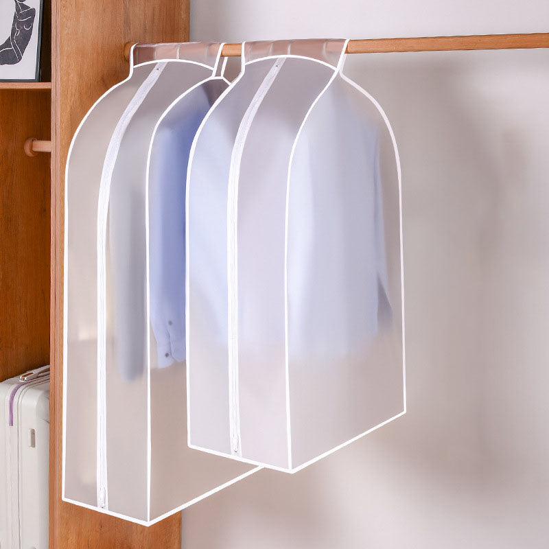 (LLEGANDO 26 DE FEBRERO) Forro Protector para Ropa 24x40" SCR-3619 Cobertor.