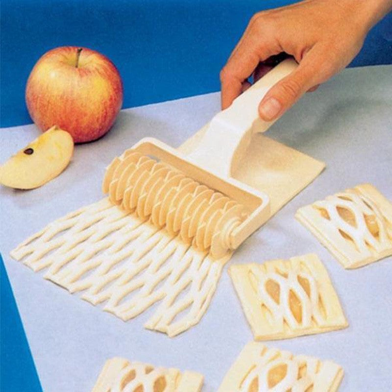 Rodillo Cortador de Pie PD-3123 Selecto