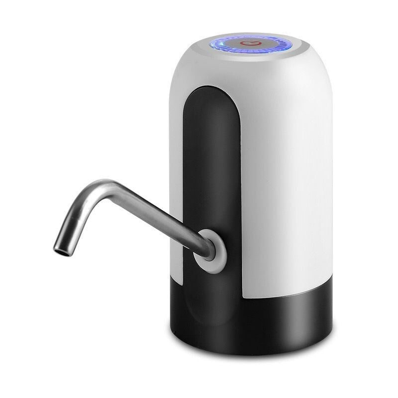 Dispensador de Agua para Garrafón Automático Recargable Lotus LHC-9573 LOTUS