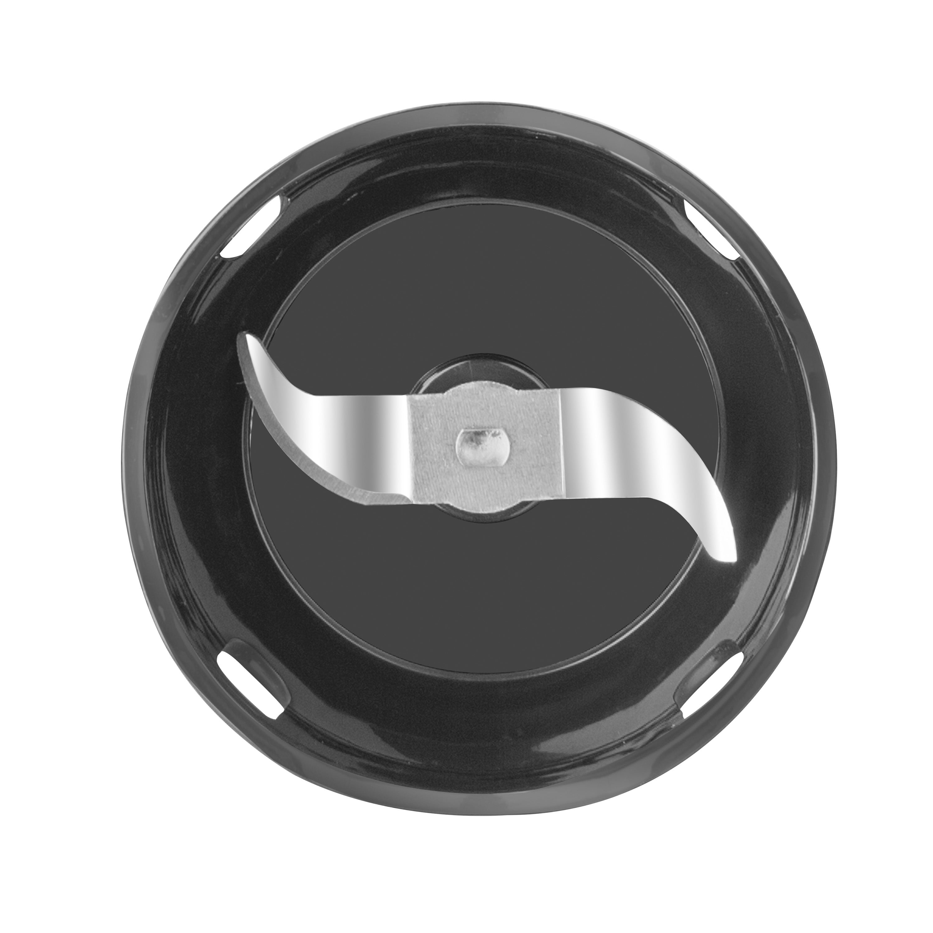 Batidora de Inmersión 200W Black and Decker HB2400B