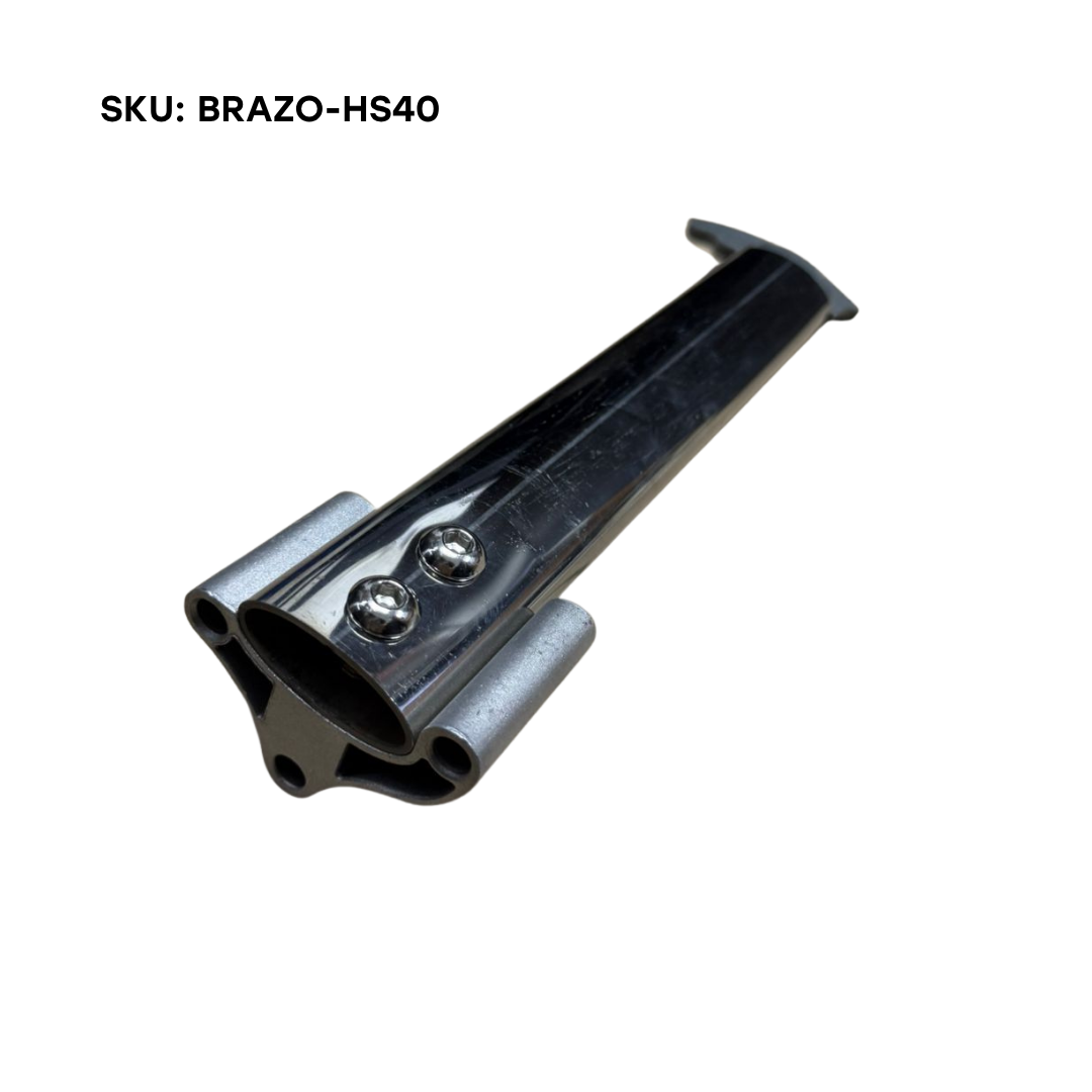 Repuestos para Amasadora Industrial HS20/HS30/HS40/HS50/HS60 Selecto