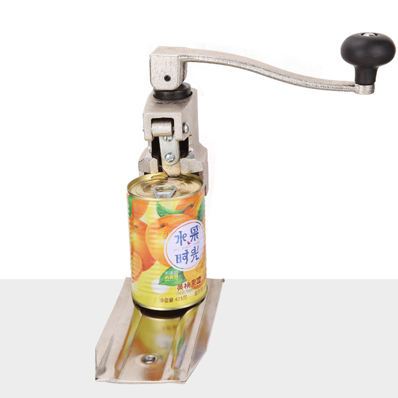 Abridor de Latas para Latas de 25mm (700902) y 40mm (700901) Abre lata. Selecto