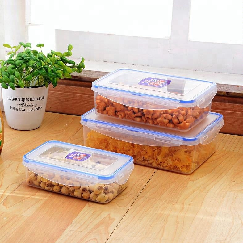 Envase Recipiente Plástico 3L / 6.2L / 8L / 12L / 14L / 20L