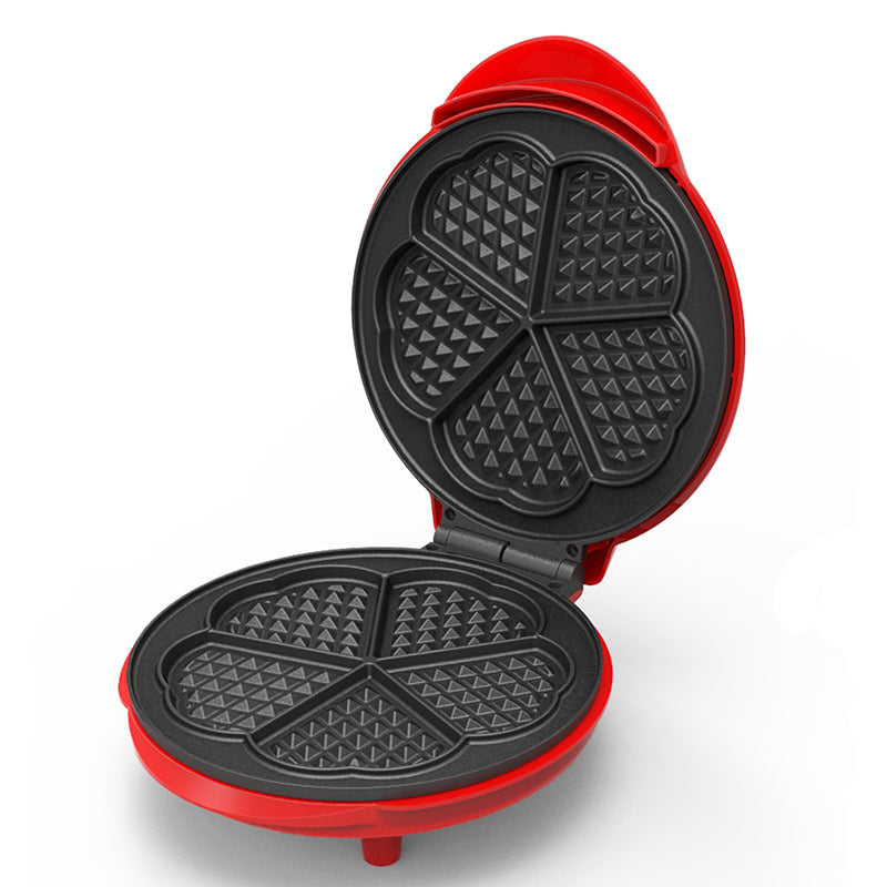 Mini Waflera Eléctrica Universal Royal IU-WFLR3