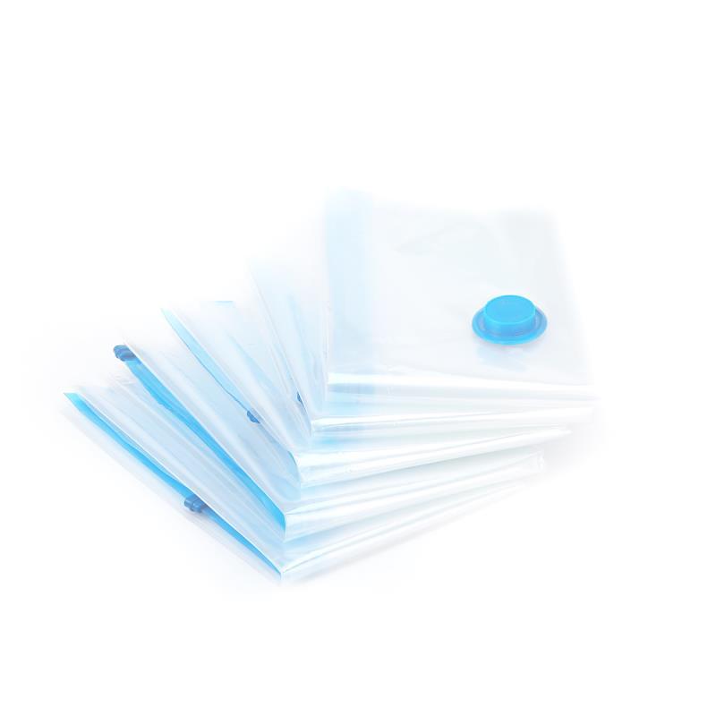 (LLEGANDO 27 DE MARZO) Bolsas de Comprensión al Vacío 80x100cm FSK8717 Hermética.