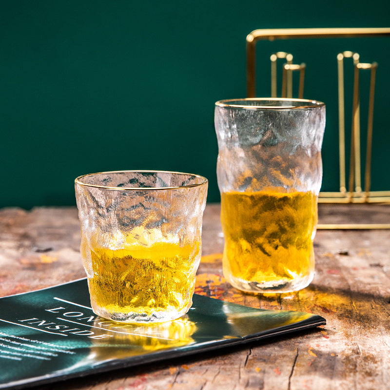 Set de 6 Vasos de Vidrio 41145 Selecto