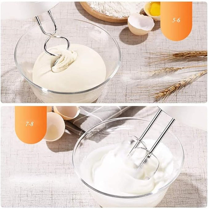 (LLEGANDO 16 DE ENERO) Batidora Eléctrica de Mano 100W Lotus LT-568