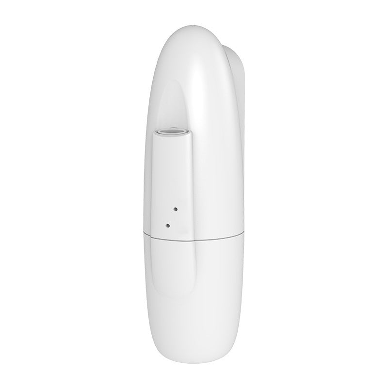 Difusor de Aromas de Aceites Esenciales Eléctrica Capacidad 100ml Cobertura 25m2 Blanco Compatible con APP Móvil y Bluetooth AE103-V3.0 Selecto