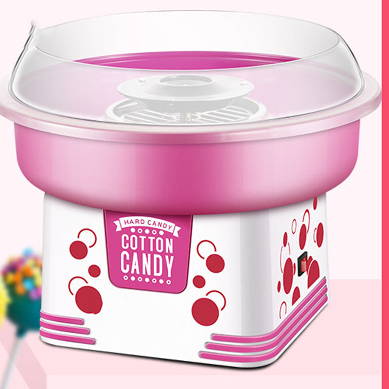 Mini Máquina de Algodón de Azúcar Eléctrica LT-9872