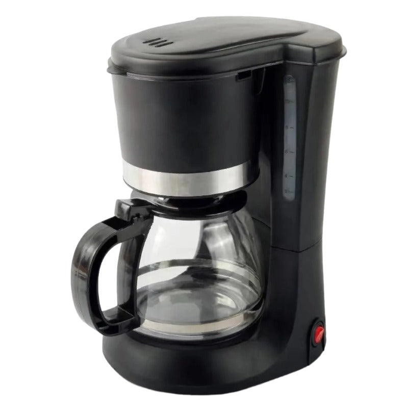 Cafetera Eléctrica de 12 Tazas 900W Homestar HM-07 Homestar