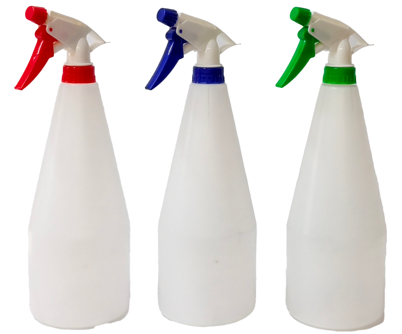 (LLEGANDO 7 DE AGOSTO) Botella Rociadora Pulverizadora de Plástico 1000 ml | Atomizador Manual Multiusos para Limpieza y Jardinería | 81995