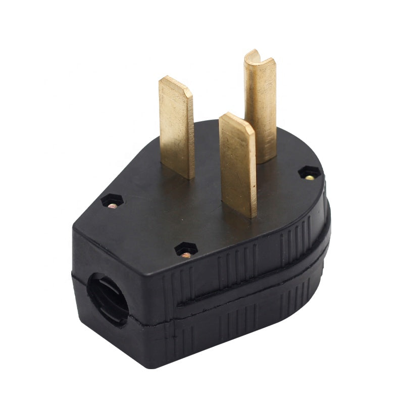 Enchufe de 3 Pines 250V 30A 6-30P