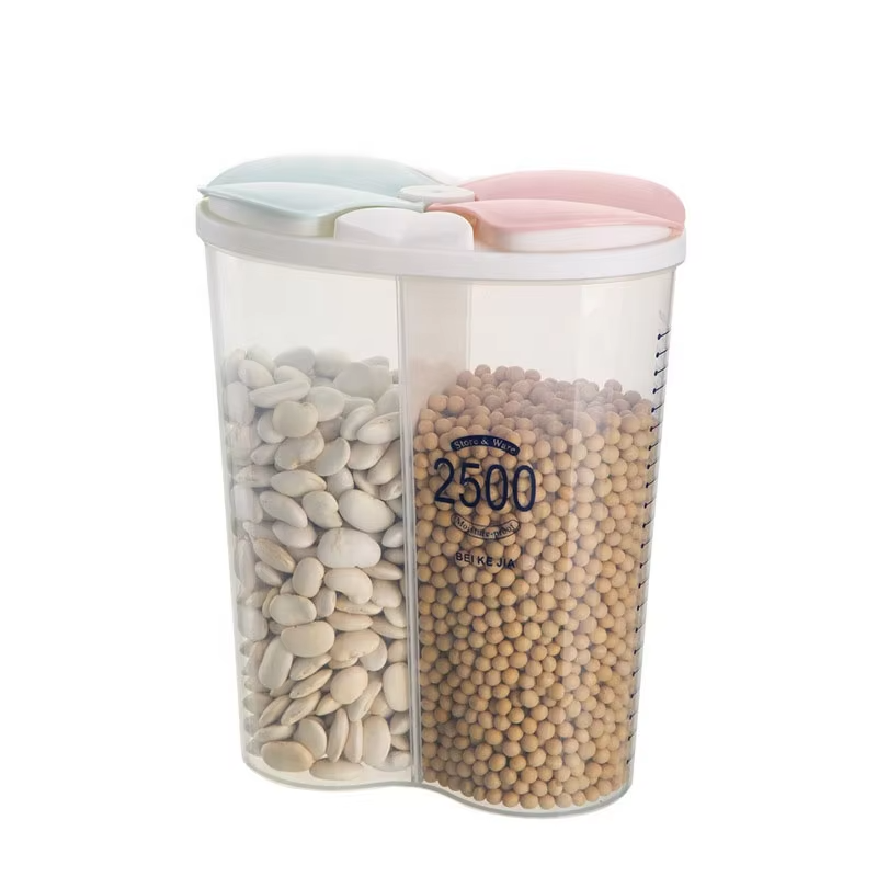Envase Organizador Dispensador de Granos 2500ml 41362