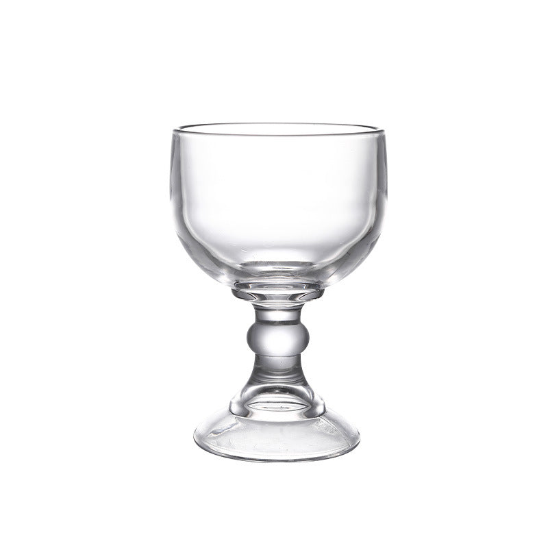 Copas de Vidrio para Cocktail 17.6x9.5cm 41307 Selecto