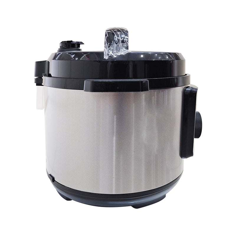 Olla de Presión Eléctrica Multifuncional 6en1 6 Litros Universal Royal IU-OPM08