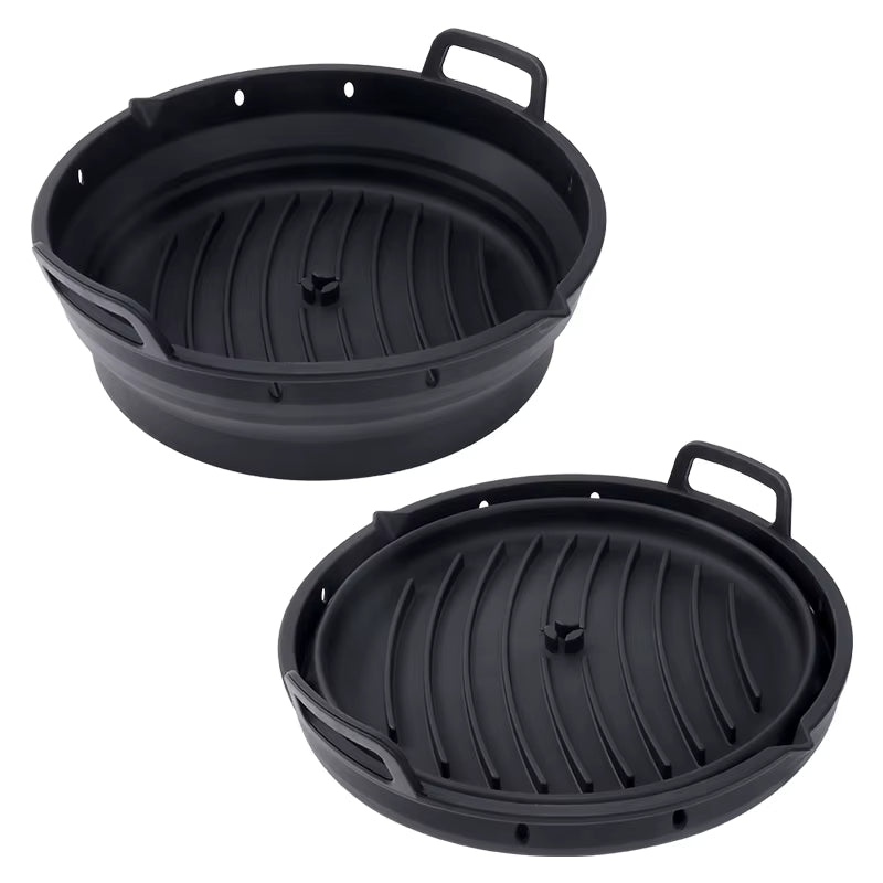 Filtro de Silicón 22.5cm para Freidora de Aire 89625