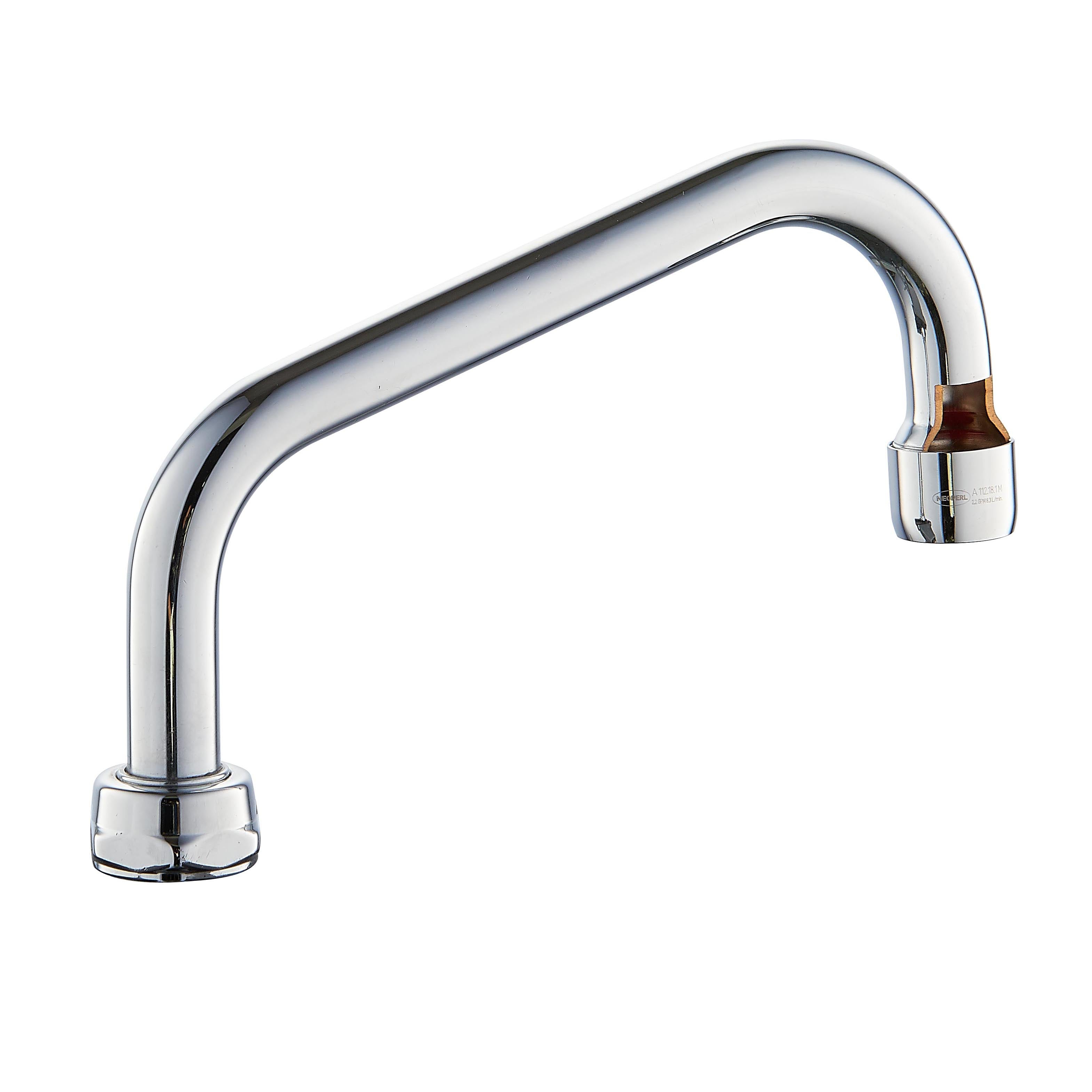 (LLEGANDO 6 DE ABRIL) Grifo Industrial Comercial Extensible para Fregador en Acero Inoxidable Multifuncional 107015