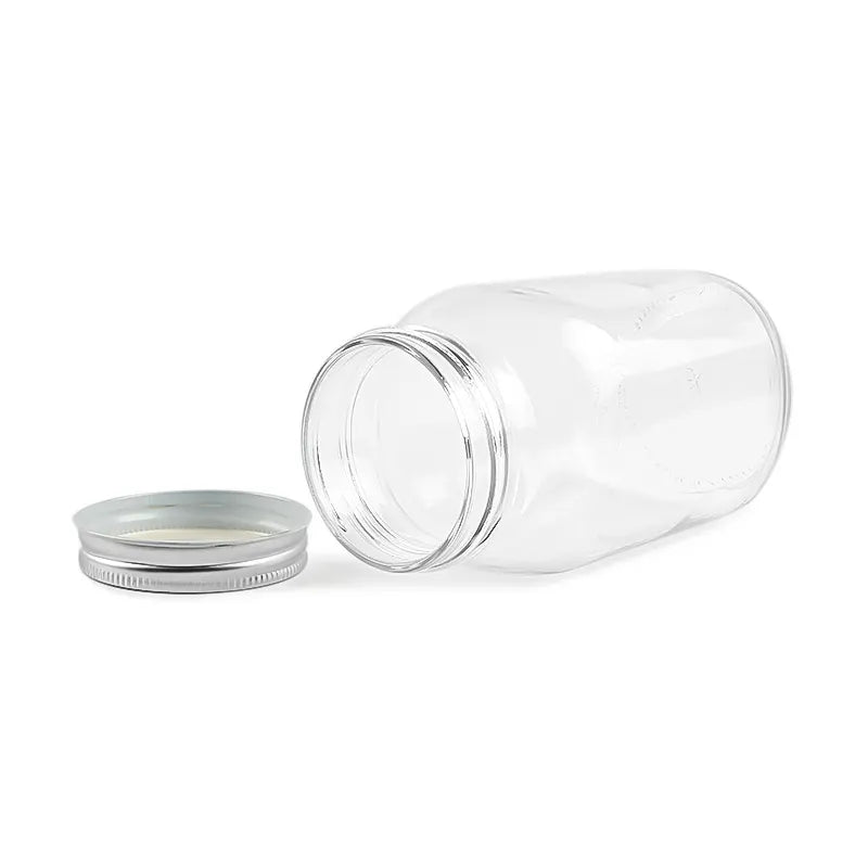 Envase de Vidrio con Tapa 750ml NS404204