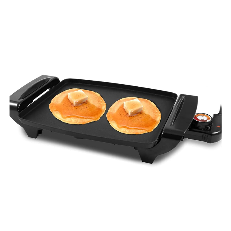 Plancha Eléctrica Universal Royal IU-PA2722