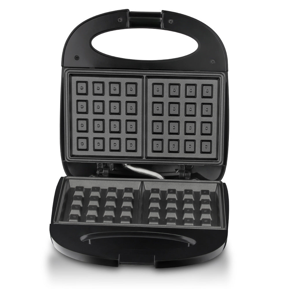 (LLEGANDO 16 DE ENERO) Waflera Cuadrada Eléctrica Universal Royal IU-WFL04