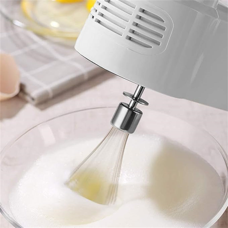 (LLEGANDO 16 DE ENERO) Batidora Eléctrica de Mano 100W Lotus LT-568