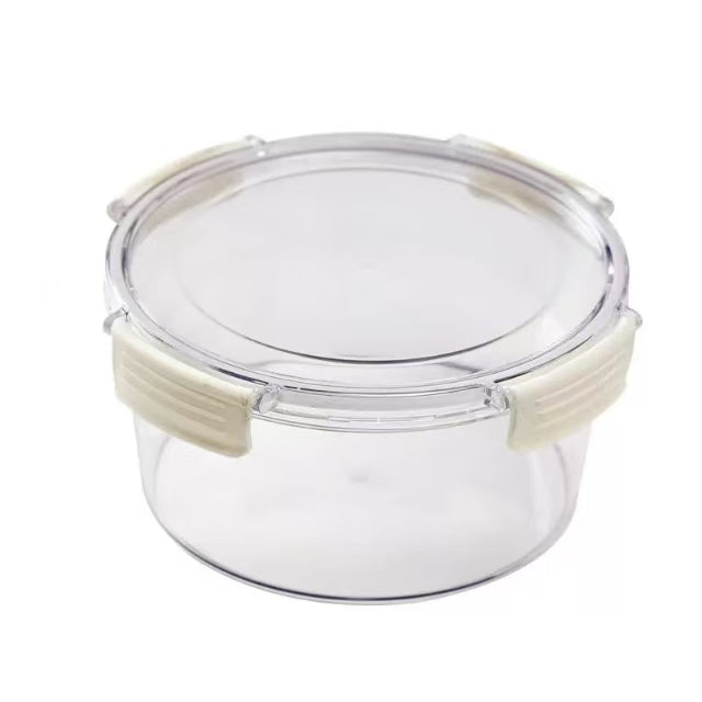Envase con Tapa Plástico 1450ml 88538 Selecto