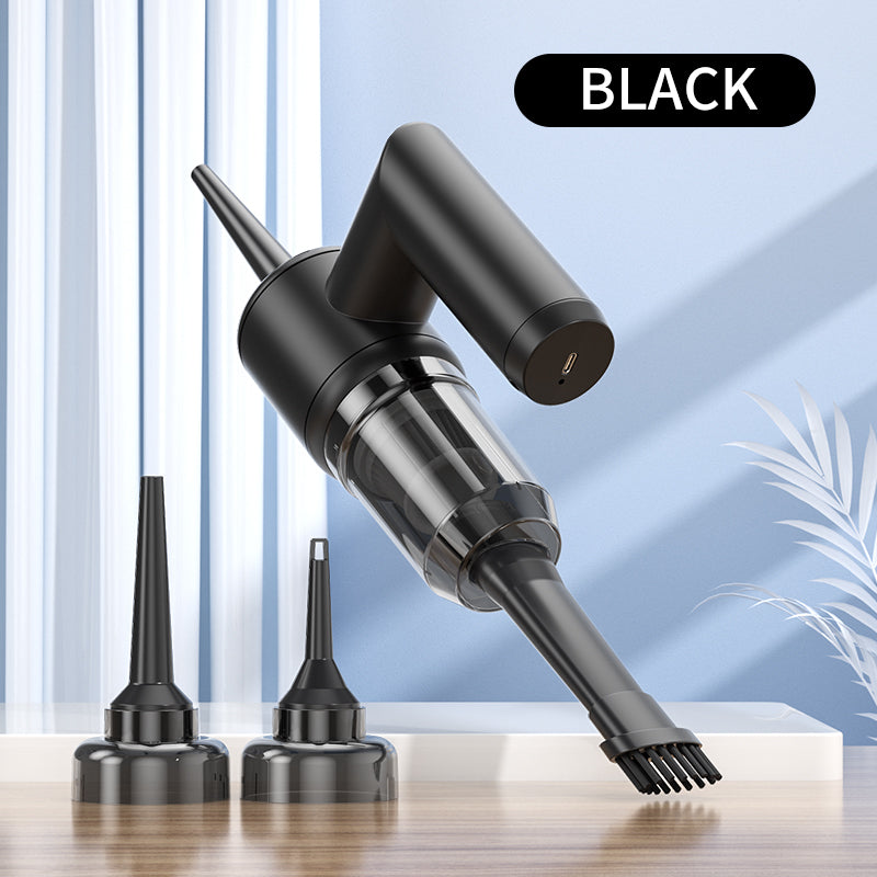 Mini Aspiradora Portátil Recargable 89415