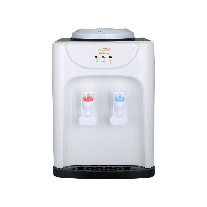 Dispensador de Garrafón de Agua Eléctrico Frío y Caliente Lotus LT-463