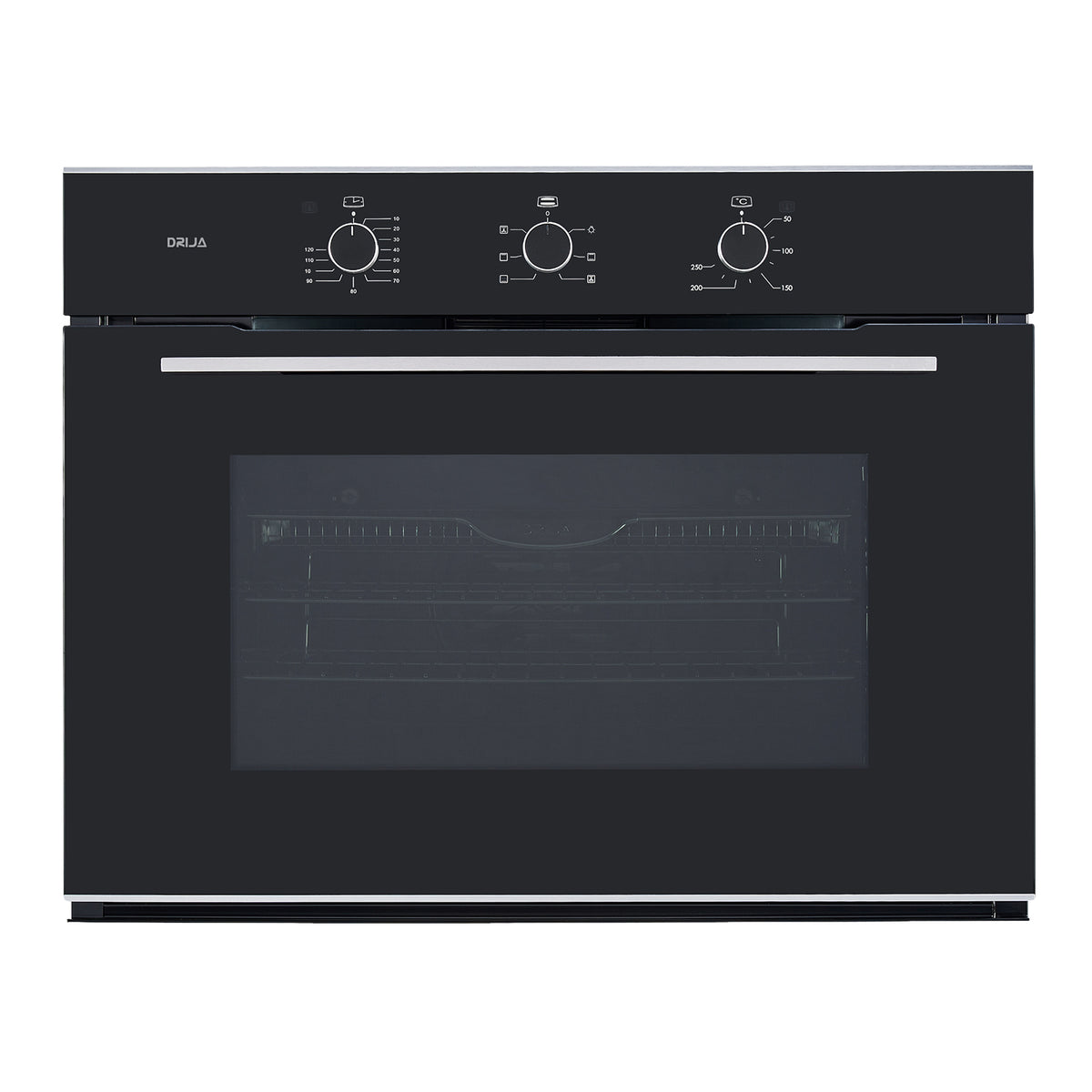 Horno Empotrable Caribe 76 Eléctrico Drija