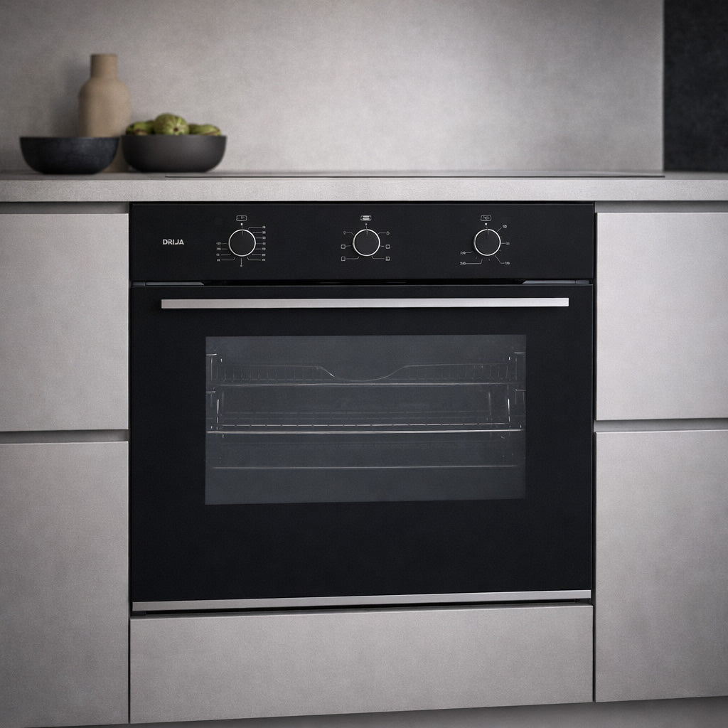 Horno Empotrable Caribe 76 Eléctrico Drija