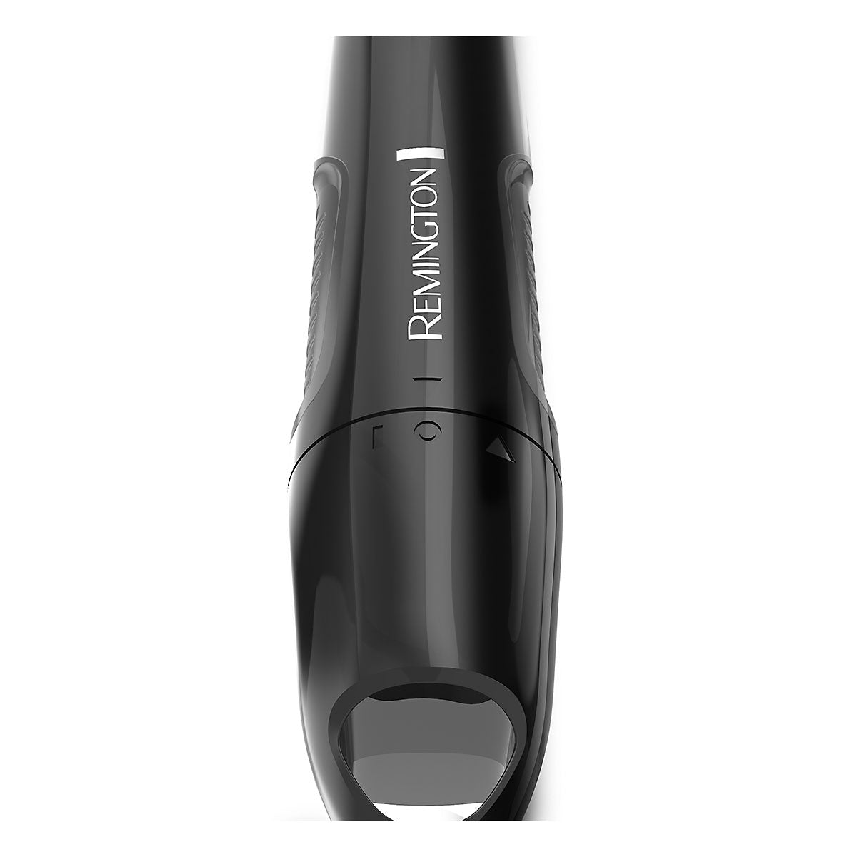 (LLEGANDO 3 DE JULIO) Recortadora de Nariz, Oídos y Cejas Remington NE3250 | Trimmer Inalámbrico con Tecnología Comfort Trim