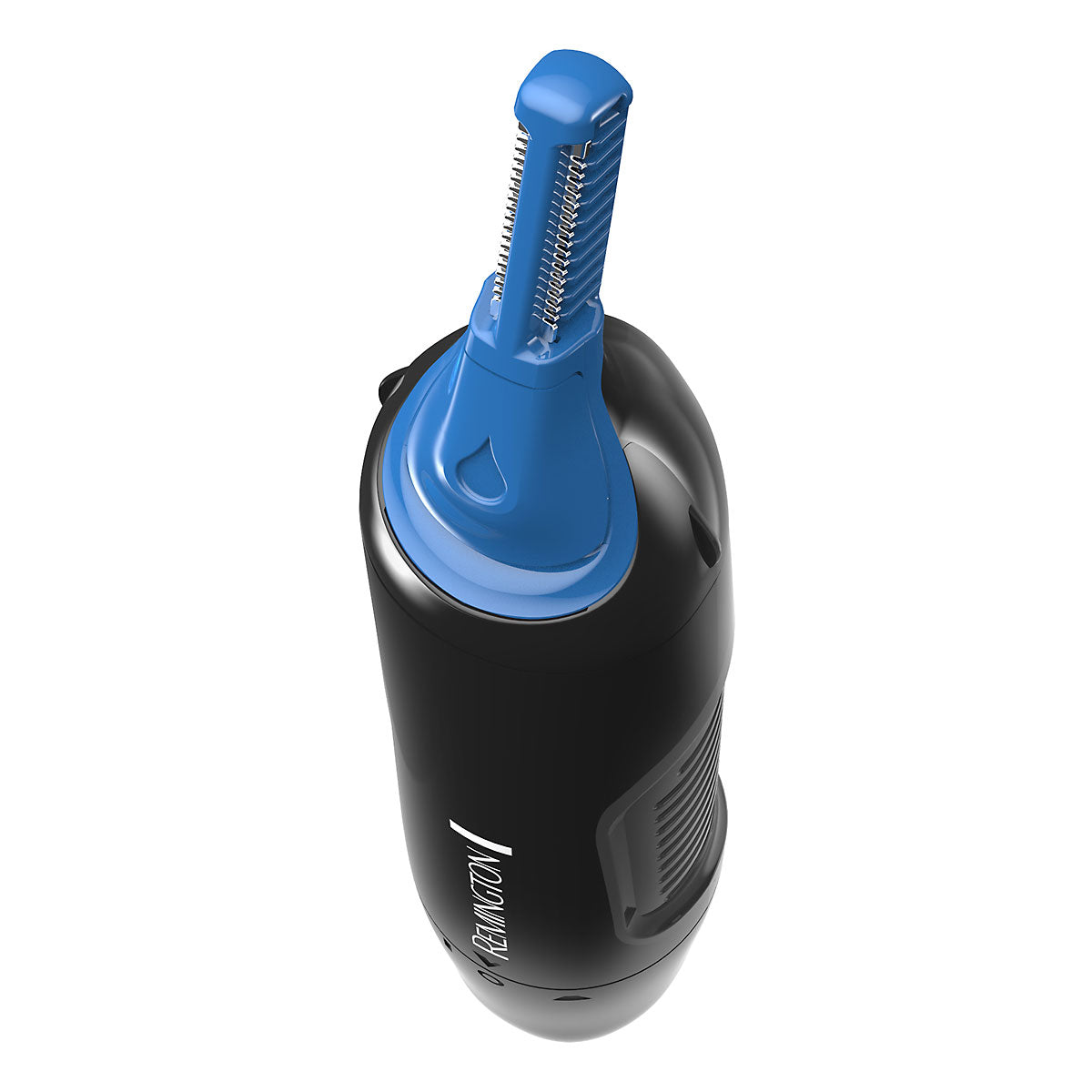 (LLEGANDO 3 DE JULIO) Recortadora de Nariz, Oídos y Cejas Remington NE3250 | Trimmer Inalámbrico con Tecnología Comfort Trim