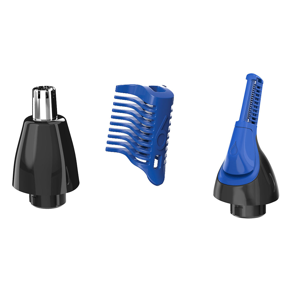 (LLEGANDO 3 DE JULIO) Recortadora de Nariz, Oídos y Cejas Remington NE3250 | Trimmer Inalámbrico con Tecnología Comfort Trim