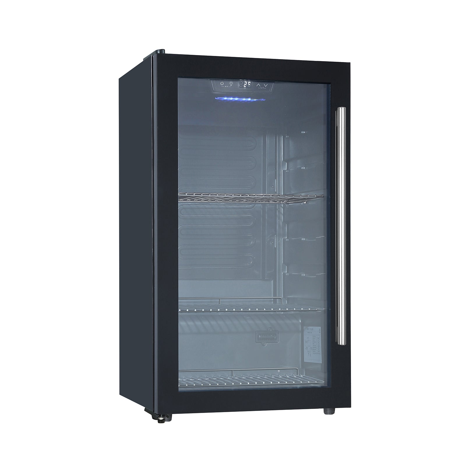 (POR PEDIDO) Refrigeradora Mini Bar 70 Latas 85L Piave 70-B Drija