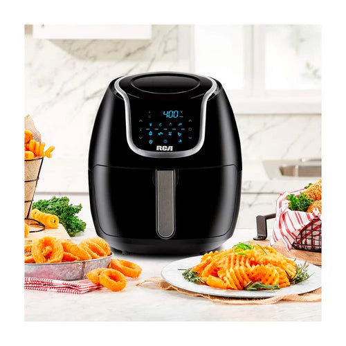 Freidora de Aire 3.5L 1200W RCA RCAF35BX