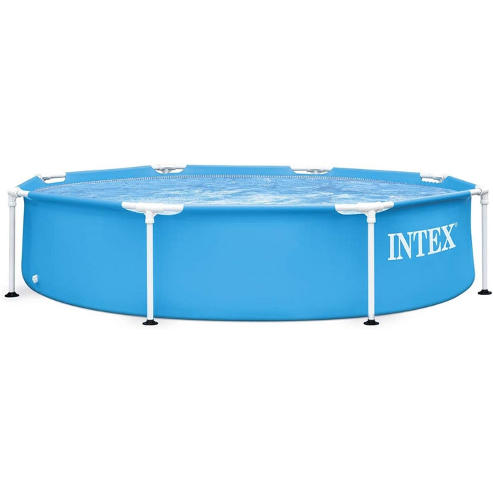 Piscina Desmontable Redondo 8pies x 20plg Intex 28205NP