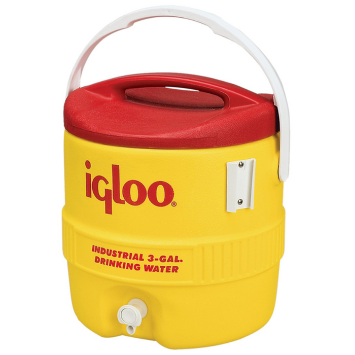 Hielera Cooler de 3 Galones Igloo 431