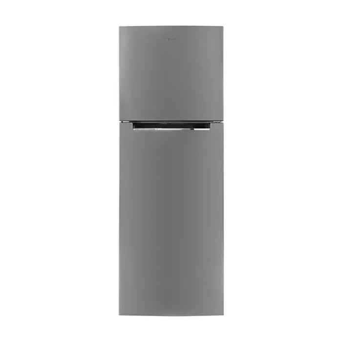 Refrigerador No Frost 2 Puertas 11.8P3 Cu.Ft Nisato NRF-317SSMH
