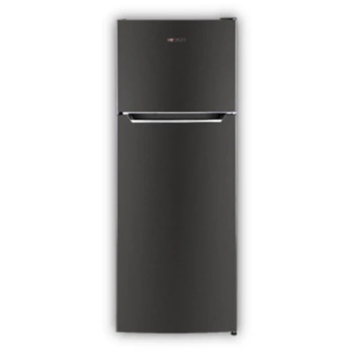 Refrigerador Top Mount Frost de 4.6Cu.Ft Nisato NRF-2152SSMH