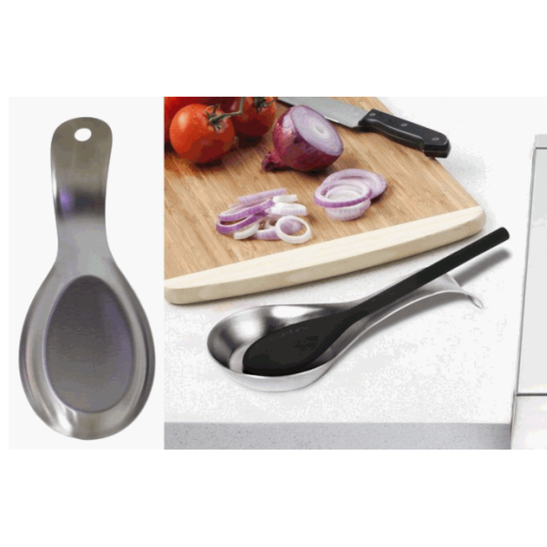 Cucharon de Acero Inoxidable 88694