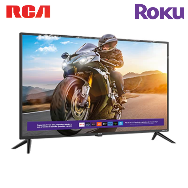 Televisor Smart TV 40