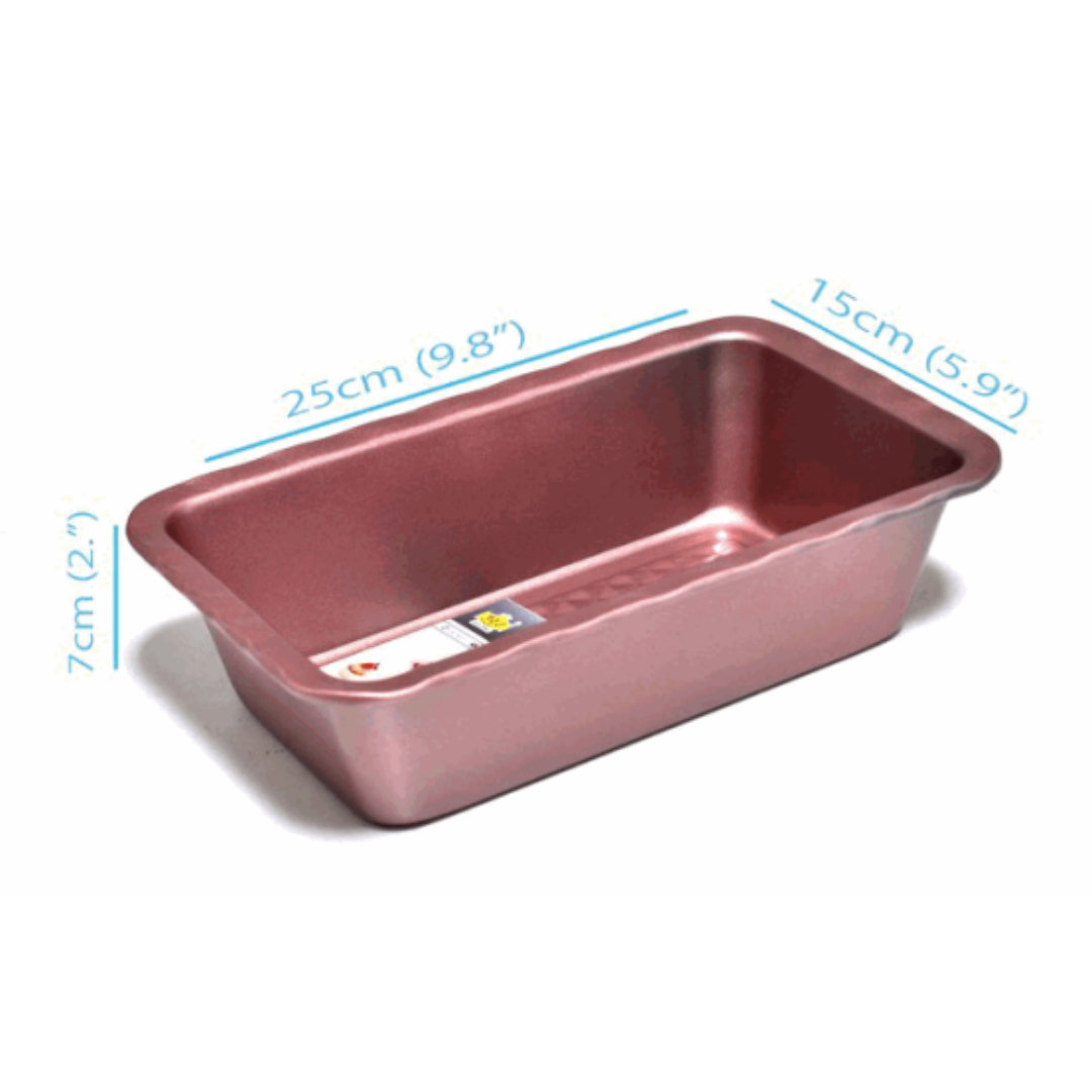 ( LLEGANDO 27 DE MARZO) Molde de Dulce Rectangular BP-2049