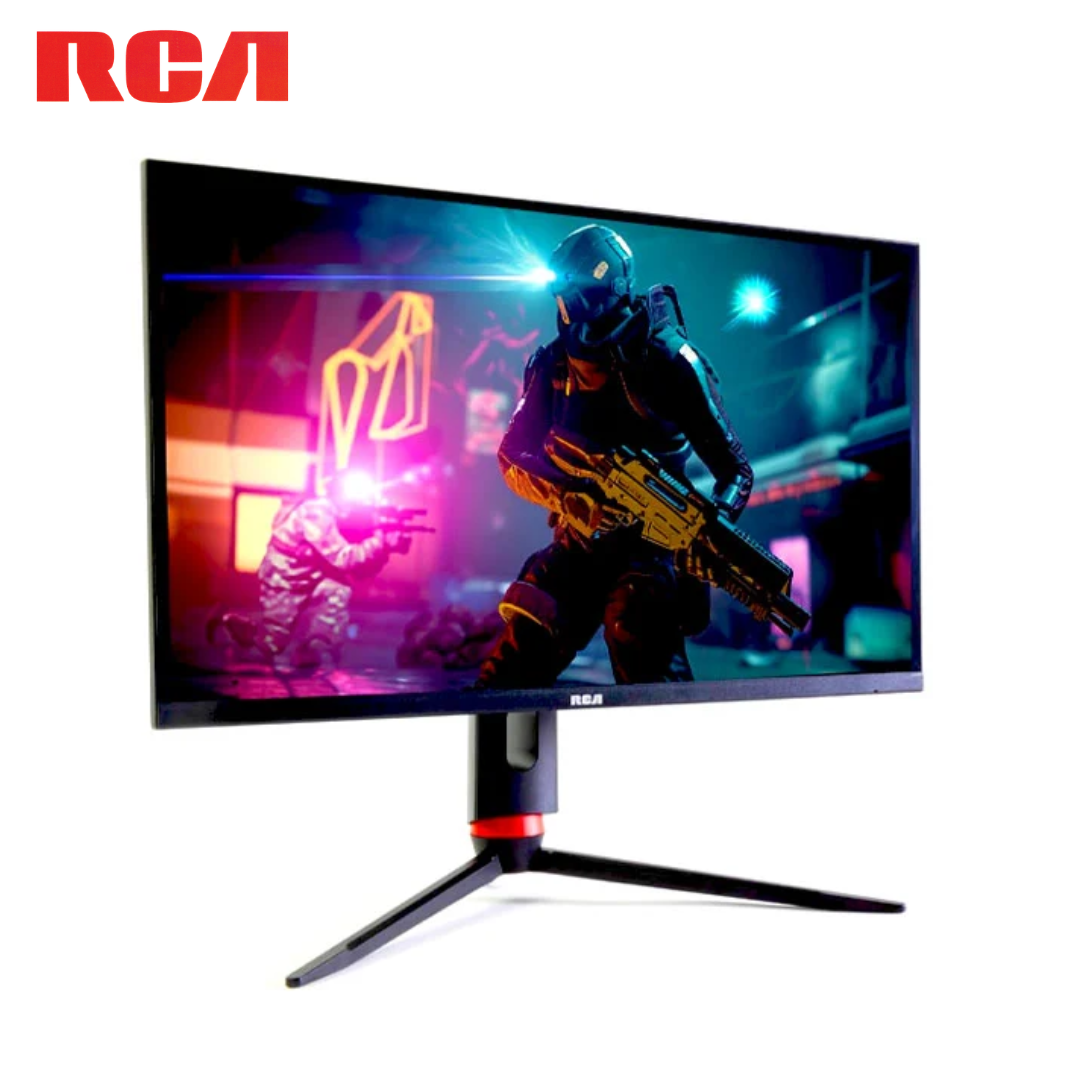 Monitor Pantalla Flat Plano Full HD 1920x180px 27" LED RCA RC270MF