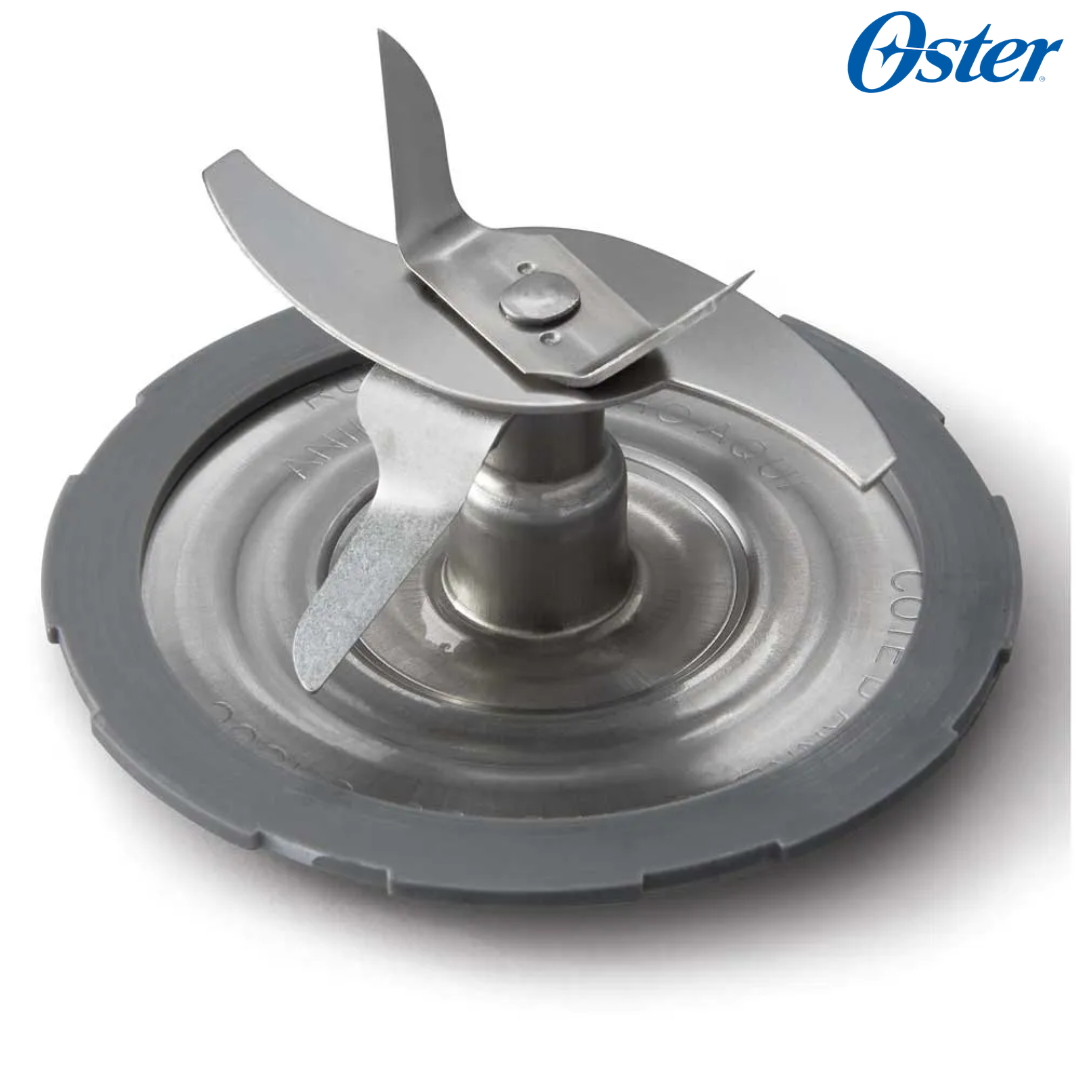 (LLEGANDO 13 DE ABRIL) Repuesto de Cuhilla Xpsert Series Osterizer MAX y Licuadoras Reversibles Oster BLSTAA3092