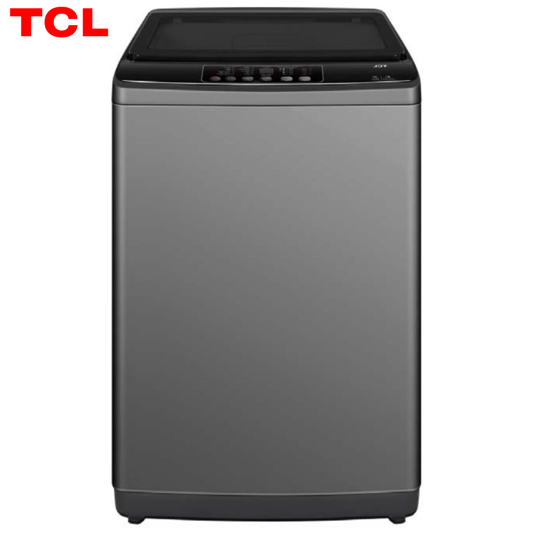 Lavadora Automática TCL 13kg Carga Superior – F713TLG